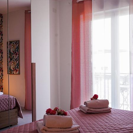 Laudani Homes Catánia Buitenkant foto