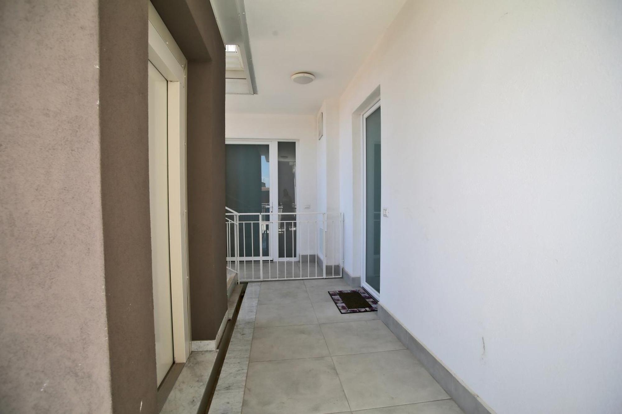 Laudani Homes Catánia Buitenkant foto