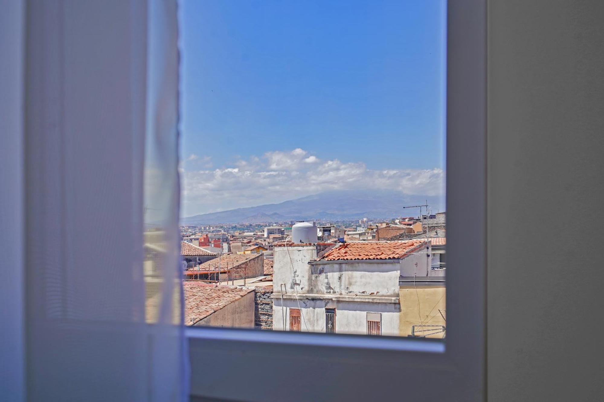 Laudani Homes Catánia Buitenkant foto