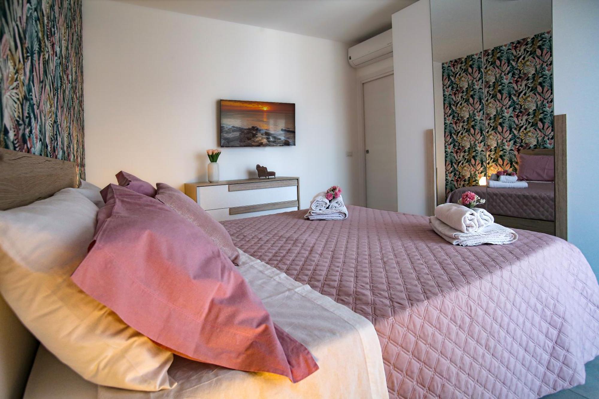 Laudani Homes Catánia Buitenkant foto