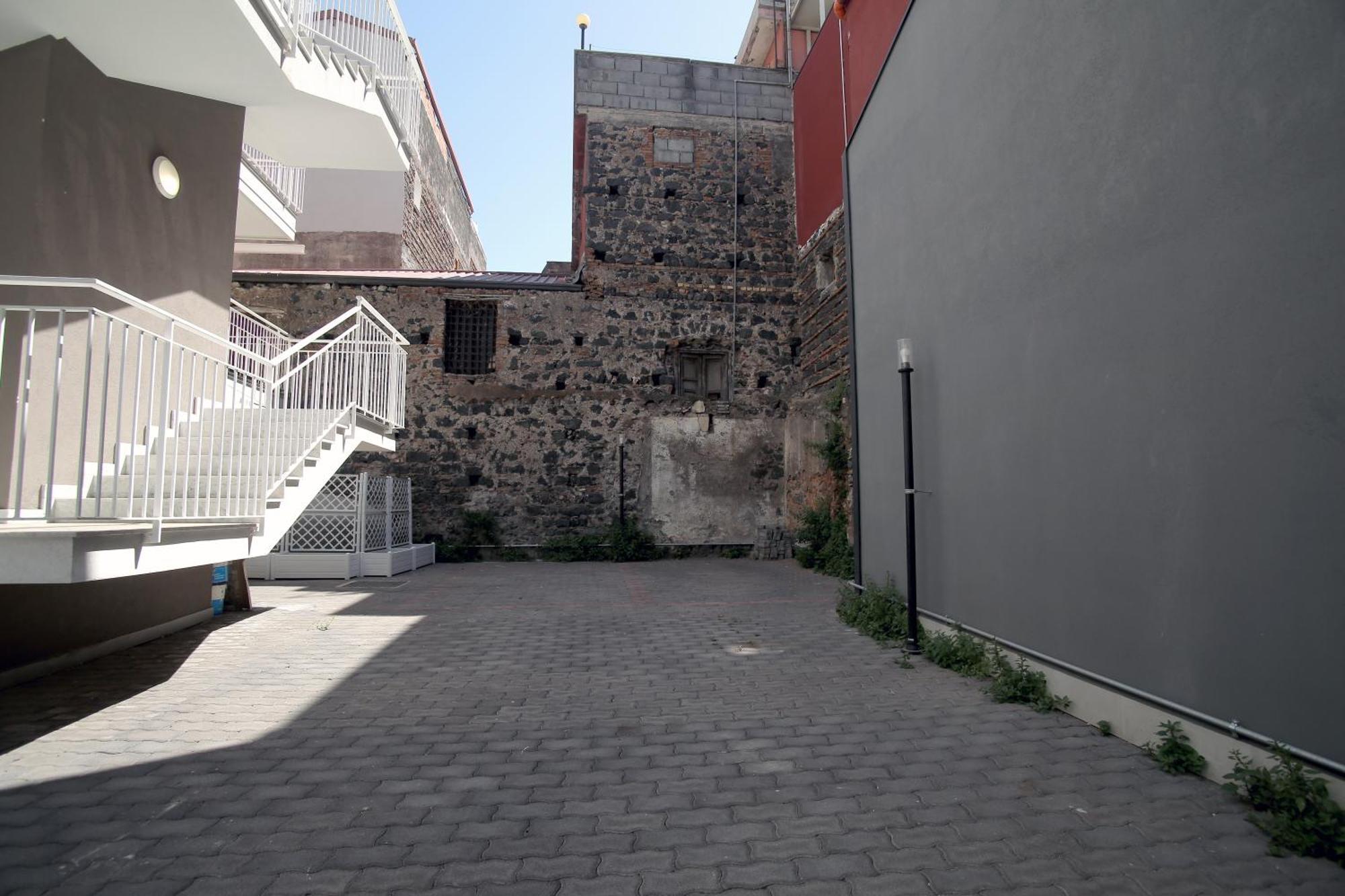 Laudani Homes Catánia Buitenkant foto
