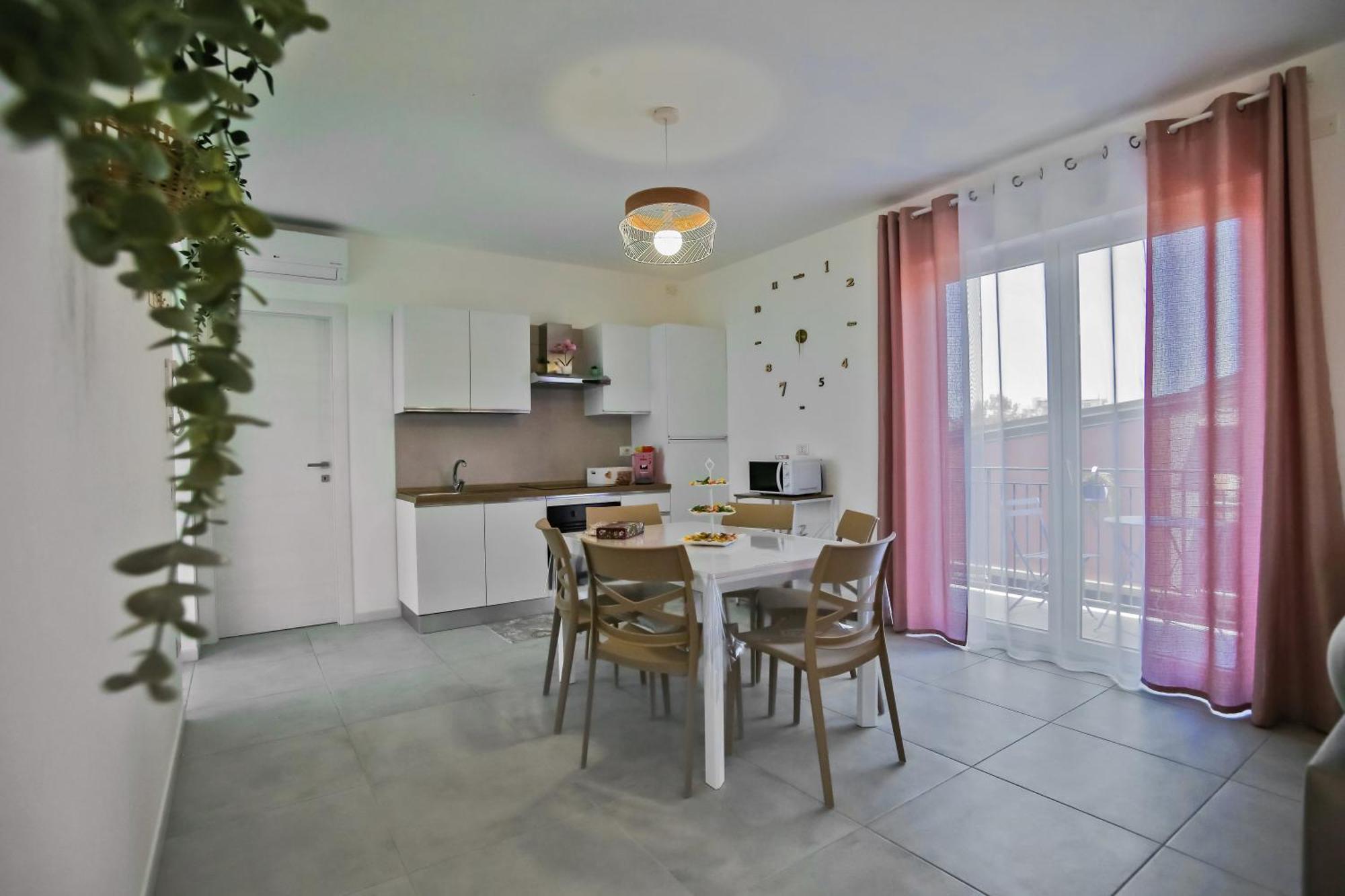 Laudani Homes Catánia Buitenkant foto
