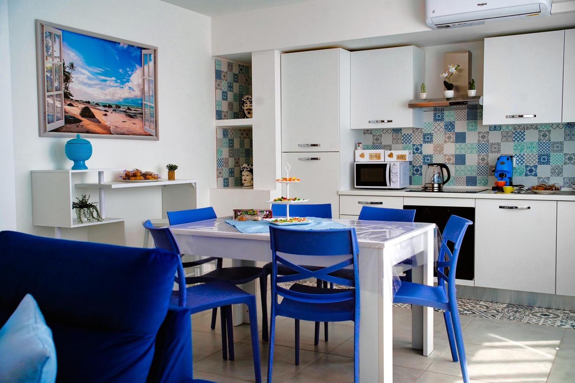 Laudani Homes Catánia Buitenkant foto
