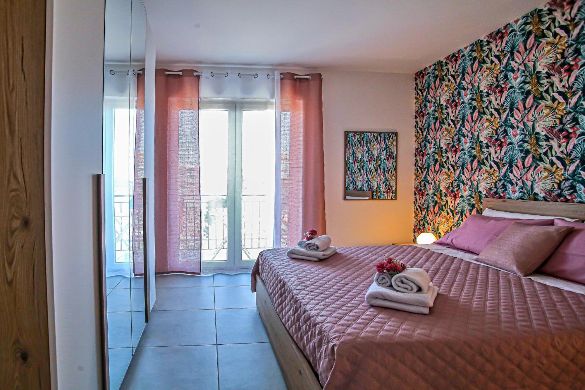 Laudani Homes Catánia Buitenkant foto
