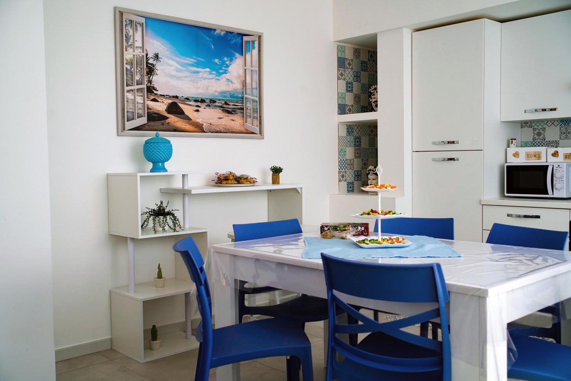 Laudani Homes Catánia Buitenkant foto
