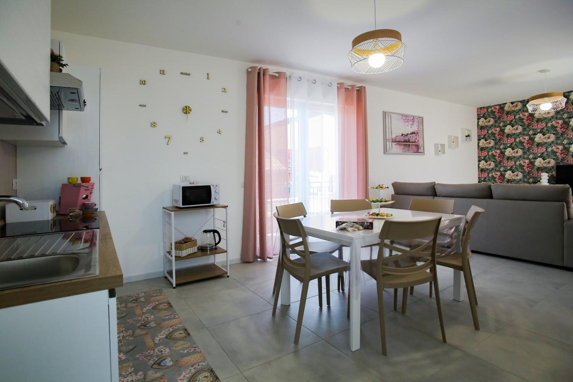 Laudani Homes Catánia Buitenkant foto