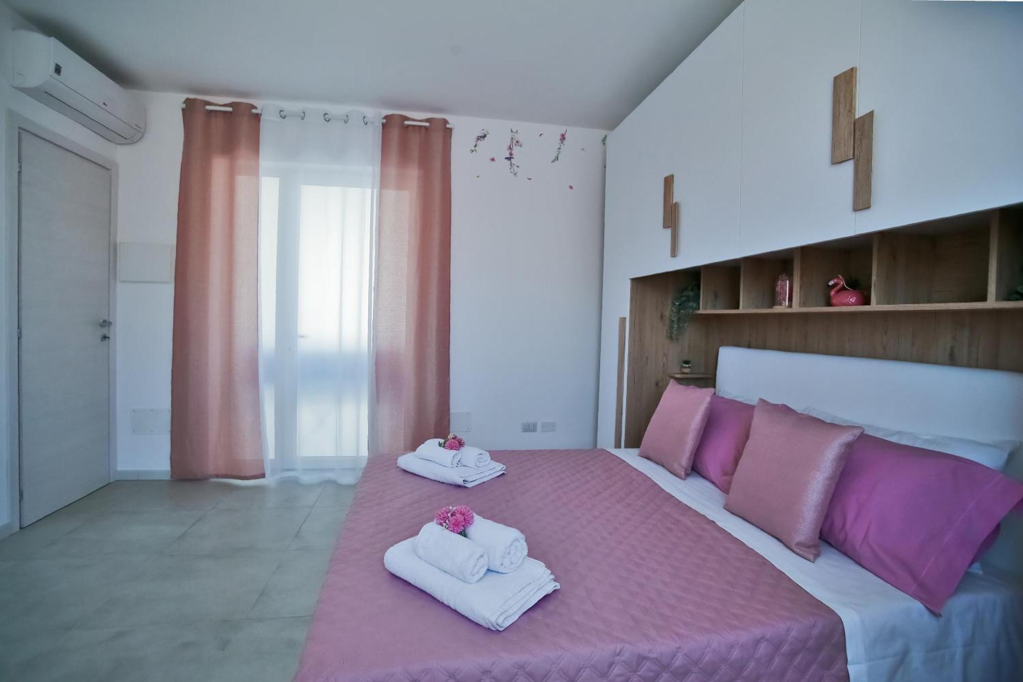 Laudani Homes Catánia Buitenkant foto