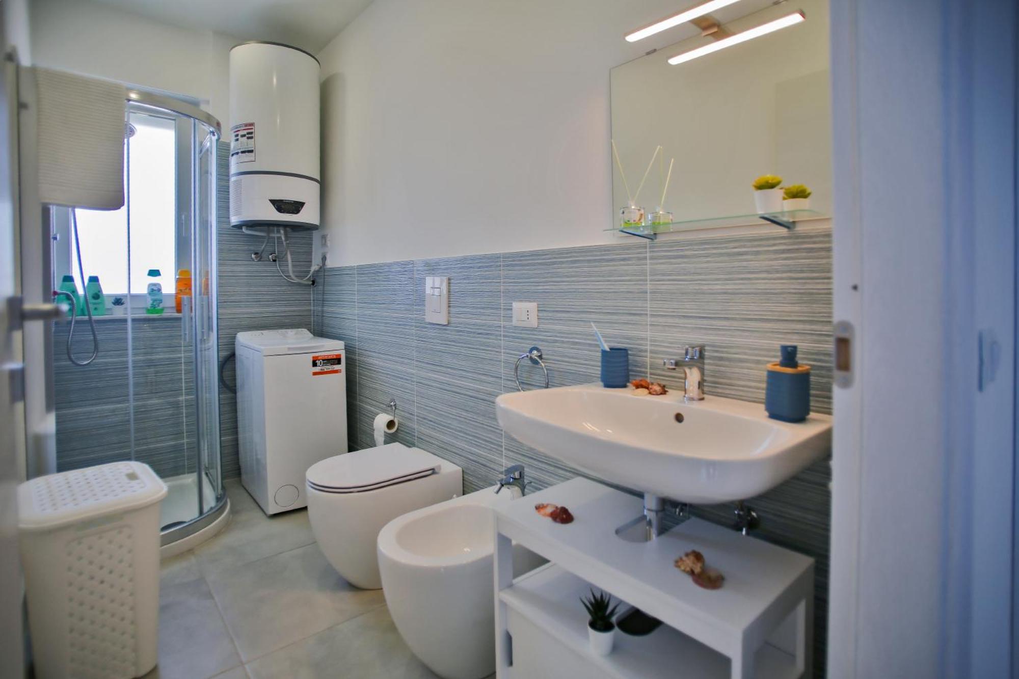 Laudani Homes Catánia Buitenkant foto